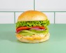 Le Végé Burger