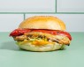 Le Chicken Grill Burger