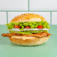Le Chicken Chèvre Miel
