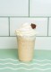 Milkshake Vanille