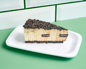 Cheesecake Oréo Fait Maison