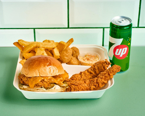 Box Chicken US