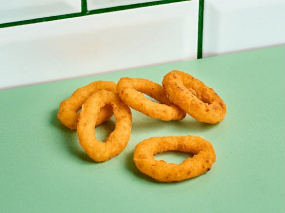 Oignon Rings X9