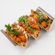 Golden Chicken Taco
