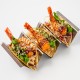 Crunchy Prawns
