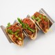 Mediterranean Taco