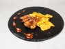 Truffle Parmn Wing