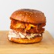 Dorado Stack Burger 