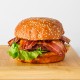 Bacons Burger