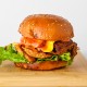 El Paso Burger