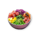 2)bowls ricche di fantasia.. crea la tua medium bowl 