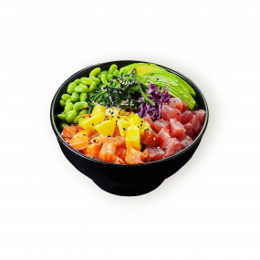 1)bowls ricche di fantasia.. crea la tua regular bowl!!!