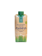 acqua minerale naturale alcalina in brick 500ml
