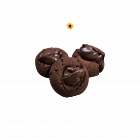 Nutellotti fatti da opono (1pz)