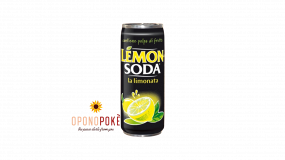 lemonsoda latt 33cl