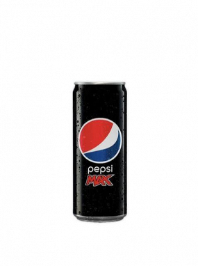 pepsi max 33cl