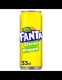 fanta citron 33cl