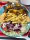 ASSIETTE MIXTE