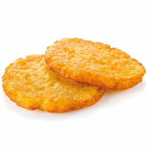 SUPPLEMENT GALETTE DE POMME DE TERRE