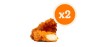TENDERS X2