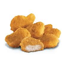 NUGGETS X5