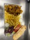 ASSIETTE ESCALOPE