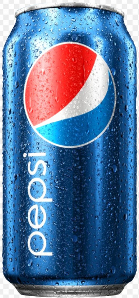 Pepsi Regular Refresco de Cola Lata 330ml