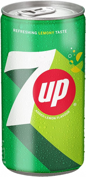 7UP 330ml