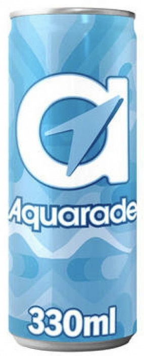 Aquarade (33cl)