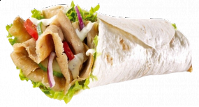 Rollo Kebab M