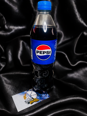 Pepsi Cola 500ml