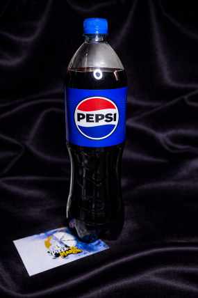Pepsi Cola 1l