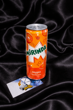 Mirinda 330ml