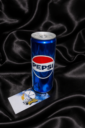 Pepsi Cola 330ml