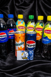 🥤 Nápoje 