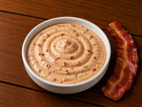 Bacon mayo (3,10)