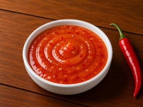 Sweet chilli