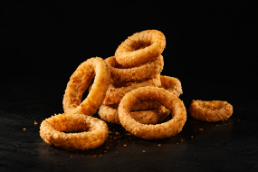 Cibuľové krúžky (1,3,7)