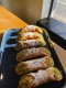 Cannoli 100g - 1 buc