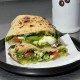 Sandwich pesto (vegetarian) 