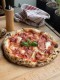 Pizza prosciutto cotto 