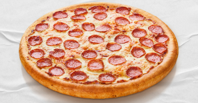 Pizza Salami