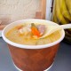 CIORBA DE PUI A LA GREC