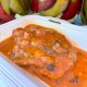 MENIU ESCALOP DE PORC a la ZINGARA 
