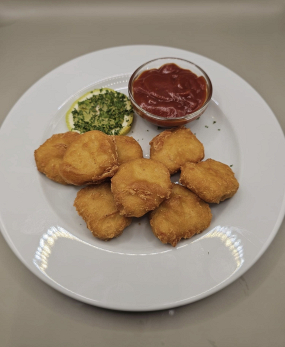 Chicken Nuggets-12 St.
