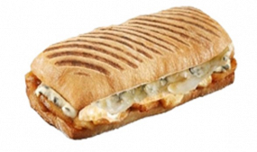 PANINI STEAK