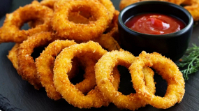 ONION RINGS X9