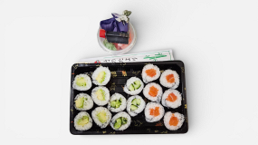 MAKI SET 1