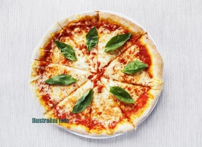Klasická margharita