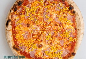 Farmařská lahůdka
